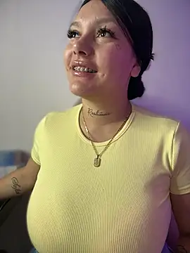 Snapshot of Miia__Taylor chatting on 10, 2, 2026 Miia Taylor online show from 10, 2, 2026