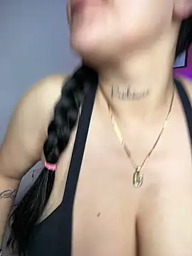 Miia  Taylor online show from 15, 3, 2026