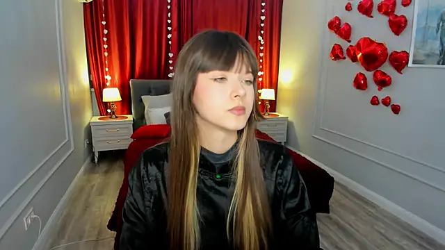 Snapshot of GentleTeas chatting on 22, 2, 2026 GentleTeas online show from 22, 2, 2026