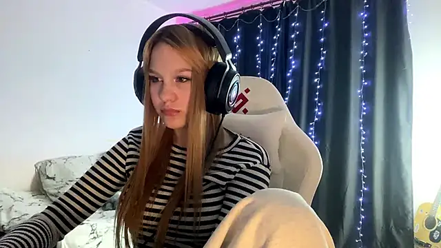 axin burnell online show from 11, 3, 2026