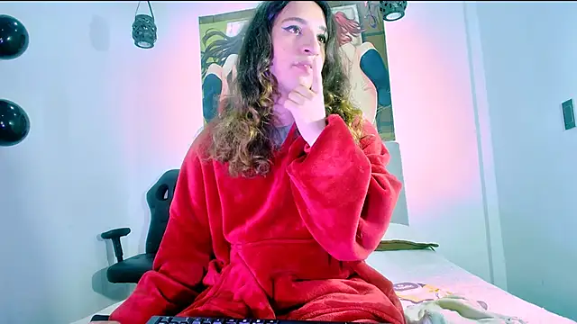 MEW ALIX online show from 12, 3, 2026