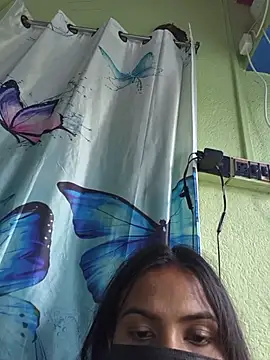 Snapshot of Mahira06 chatting on 7, 7, 2026 Mahira06 online show from 7, 7, 2026