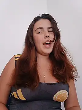 Snapshot of lyss_muller chatting on 27, 6, 2026 lyss muller online show from 27, 6, 2026