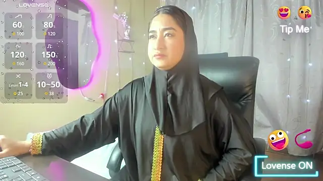 SamiraAwada online show from 10, 3, 2026