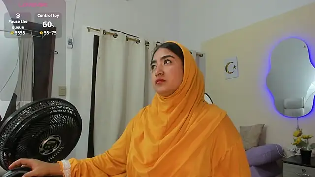 SamiraAwada online show from 13, 4, 2026