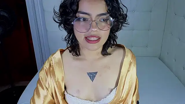 KittyLatina 02 online show from 27, 2, 2026