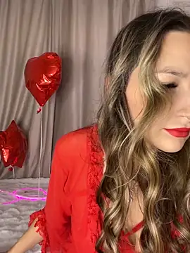 Snapshot of Alyxra chatting on 10, 2, 2026 Alyxra online show from 10, 2, 2026