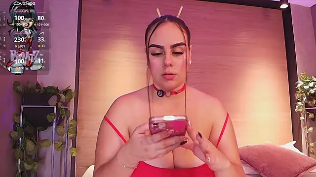 Snapshot of Brianna_monroe chatting on 17, 7, 2026 Brianna monroe online show from 17, 7, 2026