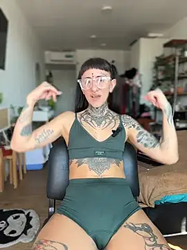 xsadtanas online show from 16, 3, 2026