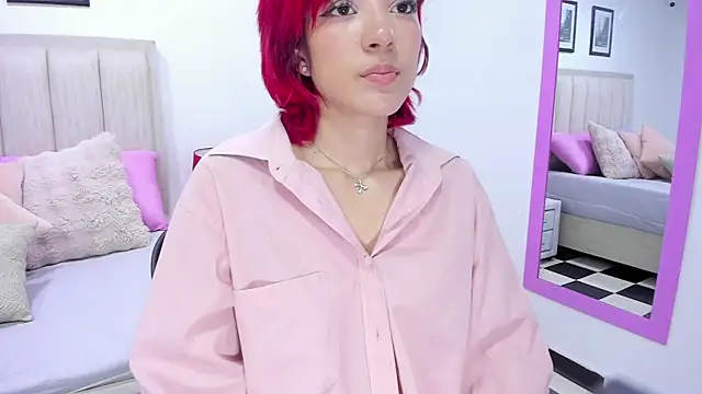 MiaaBlake  online show from 22, 2, 2026