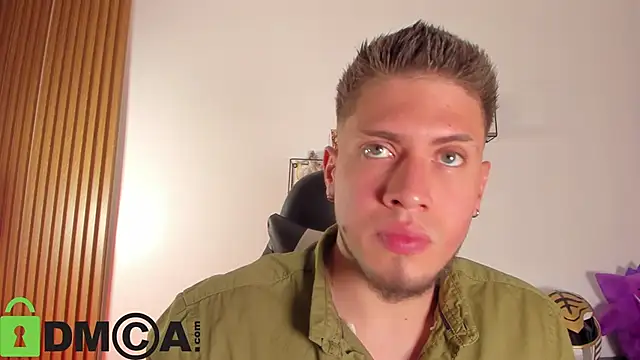 SebastianMaximoff  online show from 1, 4, 2026