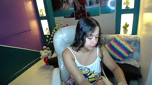 Snapshot of gygy_fox_09 chatting on 14, 2, 2026 gygy fox 09 online show from 14, 2, 2026