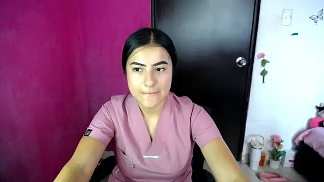 charlotte petit  online show from 9, 4, 2026