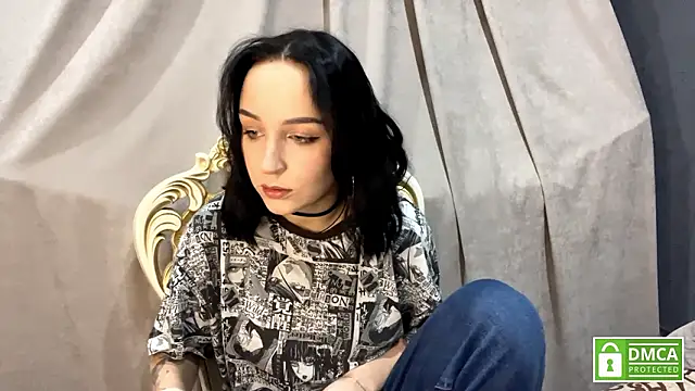 Sylynisem online show from 26, 2, 2026