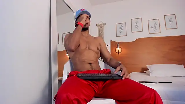 killua zagara  online show from 25, 2, 2026