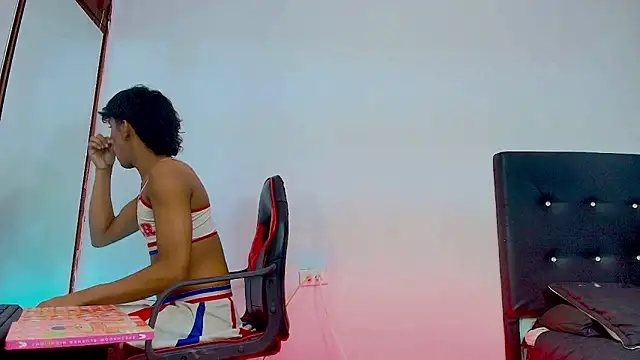 JERO TEASE S7S online show from 19, 2, 2026