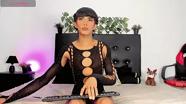 JERO TEASE S7S online show from 31, 3, 2026