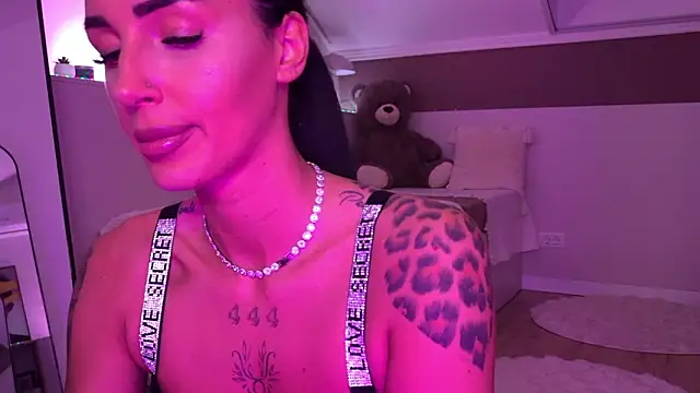 hayleybabe4 online show from 16, 2, 2026