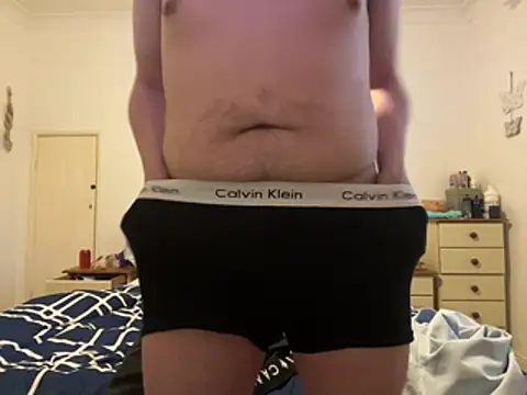 malcolm2334 online show from 12, 5, 2026