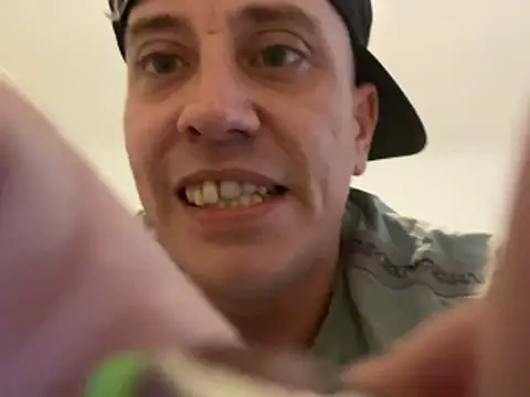 malcolm2334 online show from 24, 5, 2026
