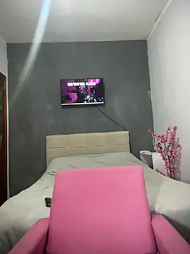 kiara secreta online show from 25, 2, 2026