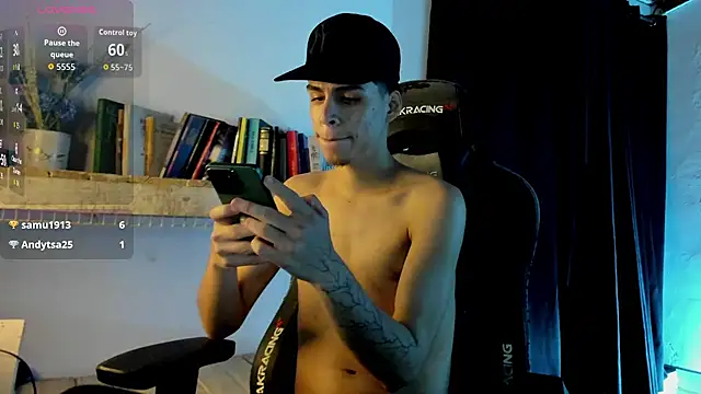 juan posada online show from 17, 2, 2026