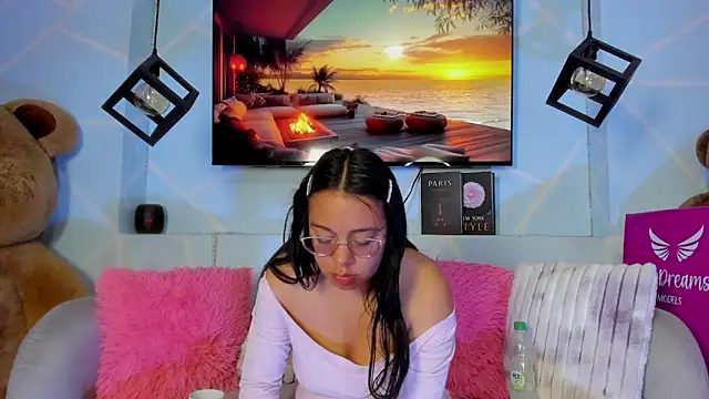 amy noa online show from 15, 3, 2026