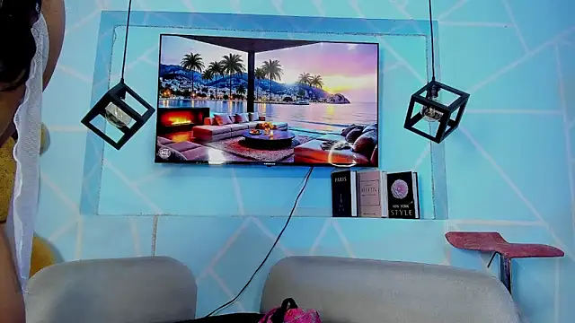 amy noa online show from 22, 3, 2026