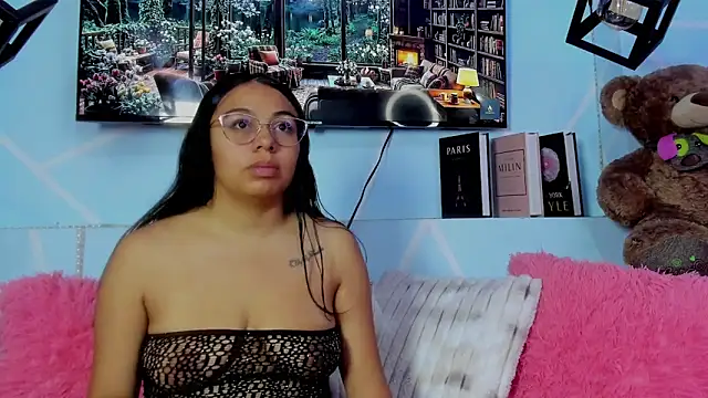 amy noa online show from 27, 3, 2026