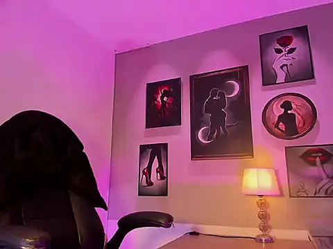 Gabriela velle online show from 5, 2, 2026