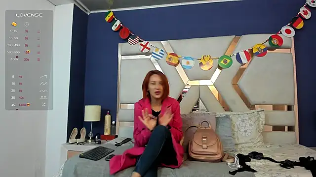 Snapshot of Sara_Evaanns chatting on 20, 6, 2026 Sara Evaanns online show from 20, 6, 2026