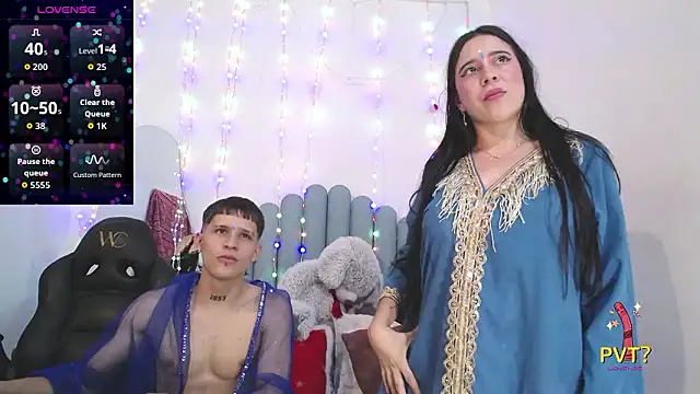 anjali rohan online show from 24, 3, 2026