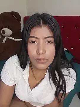 Sweet canelaa73 online show from 11, 4, 2026