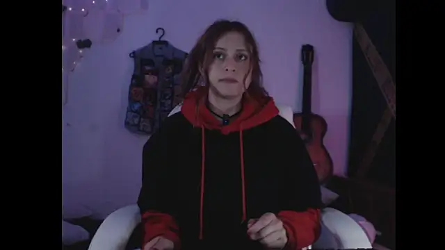 Lametaleralatina online show from 9, 4, 2026