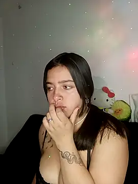 Snapshot of _juli17_ chatting on 8, 2, 2026 juli17 online show from 8, 2, 2026