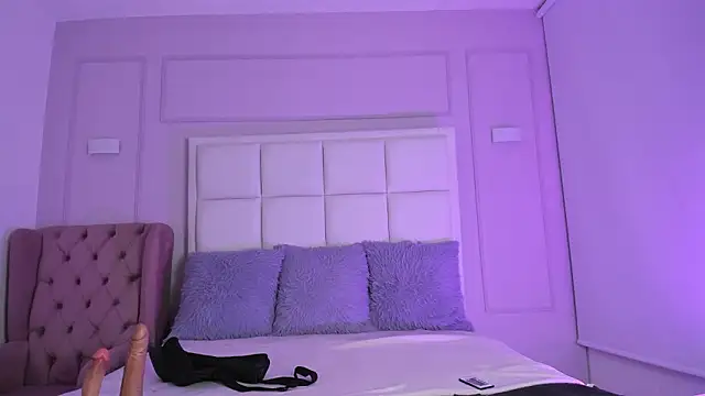 LiaJohnnson  online show from 2, 3, 2026