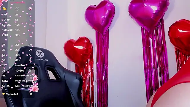 Salma Haleem online show from 14, 2, 2026