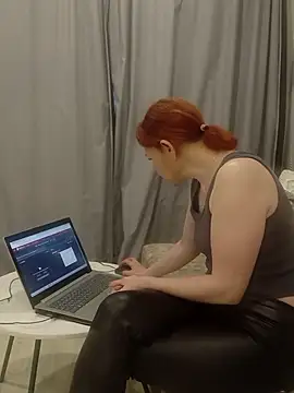 ValerieFisher online show from 20, 2, 2026