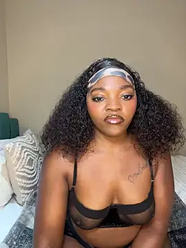 Snapshot of Bootylexy20 chatting on 1, 8, 2026 Bootylexy20 online show from 1, 8, 2026