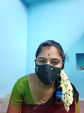 Snapshot of Tamil_Hot_Shana chatting on 18, 4, 2026 Tamil Hot Shana online show from 18, 4, 2026
