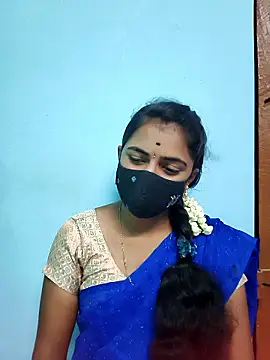 Snapshot of Tamil_Hot_Shana chatting on 19, 4, 2026 Tamil Hot Shana online show from 19, 4, 2026