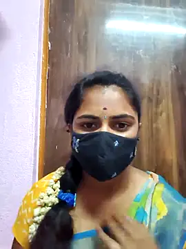Snapshot of Tamil_Hot_Shana chatting on 21, 4, 2026 Tamil Hot Shana online show from 21, 4, 2026