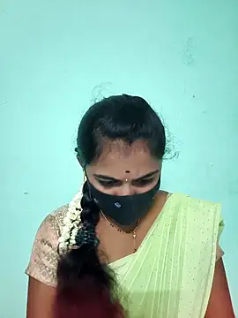 Snapshot of Tamil_Hot_Shana chatting on 23, 4, 2026 Tamil Hot Shana online show from 23, 4, 2026