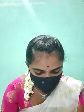 Snapshot of Tamil_Hot_Shana chatting on 8, 5, 2026 Tamil Hot Shana online show from 8, 5, 2026