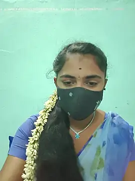 Snapshot of Tamil_Hot_Shana chatting on 27, 5, 2026 Tamil Hot Shana online show from 27, 5, 2026