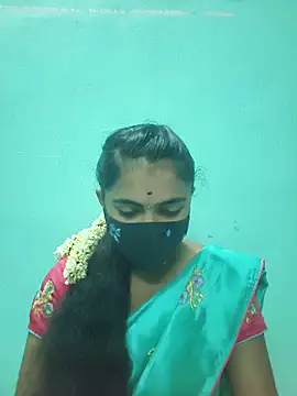 Snapshot of Tamil_Hot_Shana chatting on 29, 5, 2026 Tamil Hot Shana online show from 29, 5, 2026