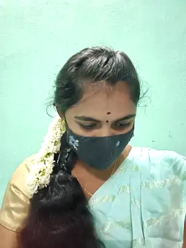 Snapshot of Tamil_Hot_Shana chatting on 1, 6, 2026 Tamil Hot Shana online show from 1, 6, 2026