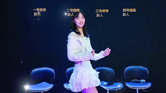 LittleHotgirl5 online show from 4, 3, 2026