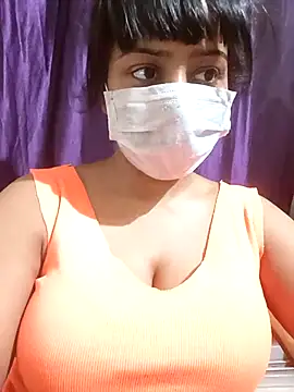 MidnightVibes  online show from 14, 4, 2026