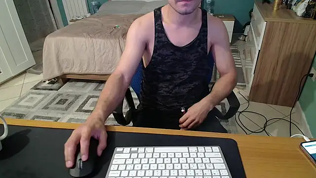 alessand180521 online show from 31, 1, 2026